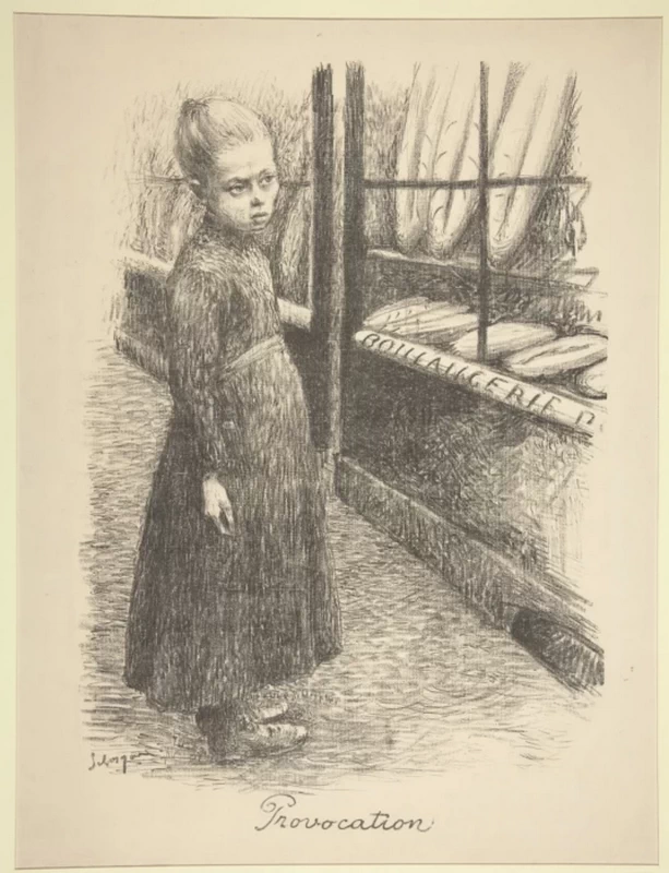 Tentazione - Yale University Art Gallery